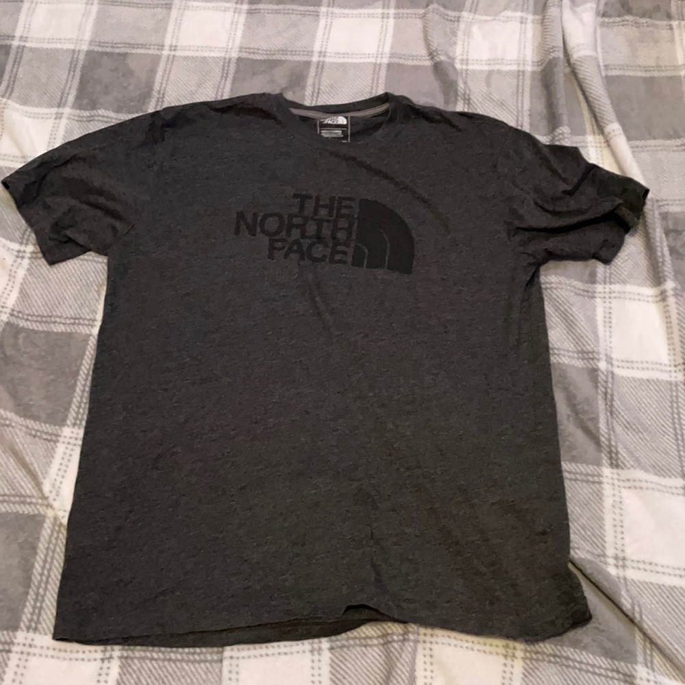 North Face Short Sleeve